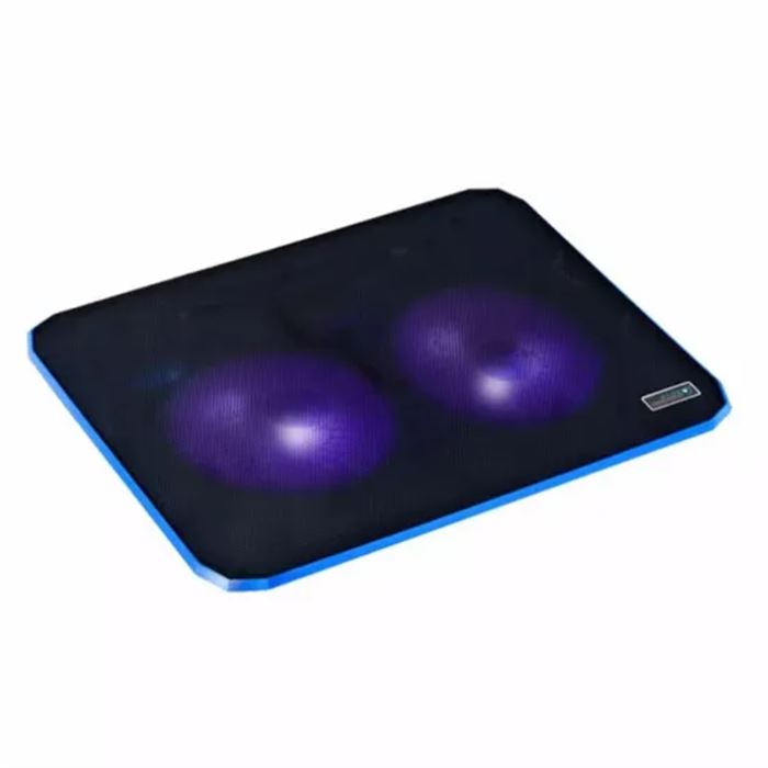 پایه خنک کننده لپ تاپ کول کلد مدل K19 - 2