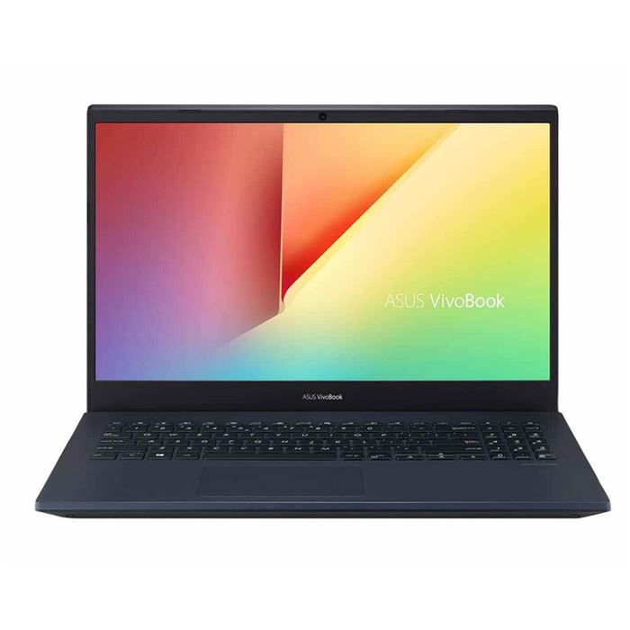 لپ تاپ ایسوس مدل VivoBook K571LI با پردازنده Core-i7 10750H با 16GB رم و حافظه 1TB+512GB SSD و گرافیک Full HD 4GB 1650Ti