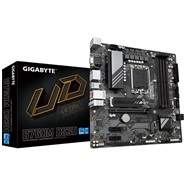 GigaByte B760M DS3H DDR5 Motherboard