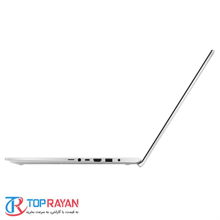 لپ تاپ 17 اینچی ایسوس مدل VivoBook 17 M712DK پردازنده Ryzen 5 3500U رم 8GB حافظه 1TB 256GB SSD گرافیک 2GB - 7