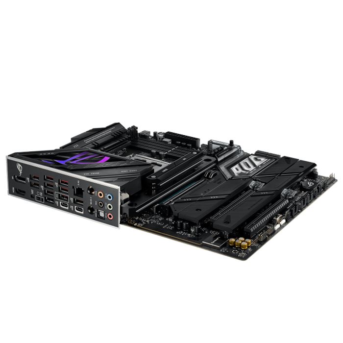 مادربرد ایسوس Motherboard Asus ROG STRIX Z790 E GAMING WIFI II - 9