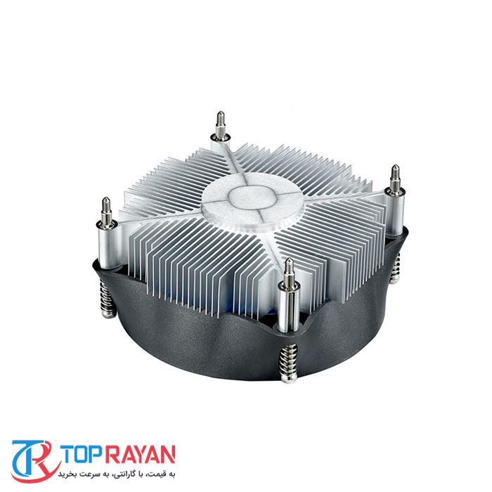 خنک کننده پردازنده دیپ کول مدل THETA ۱۵ - 3