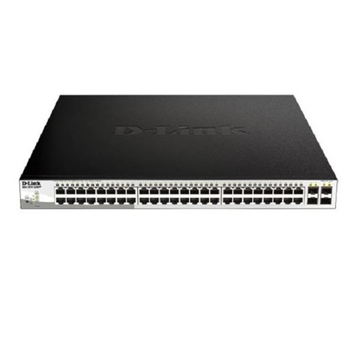سوئیچ - D-link - 5