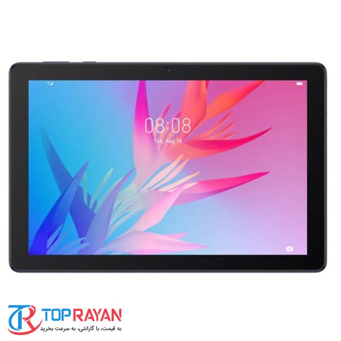 تبلت هوآوی MatePad T10 رم 2GB حافظه 16GB  - 7