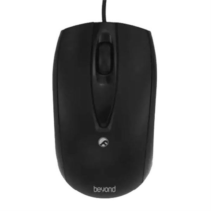 موس باسیم بیاند مدل BM-100