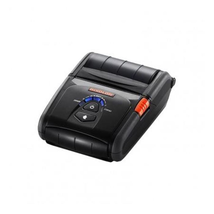 پرینتر حرارتی کمری (قابل حمل) بیکسولون مدل SPP-R300 - 9