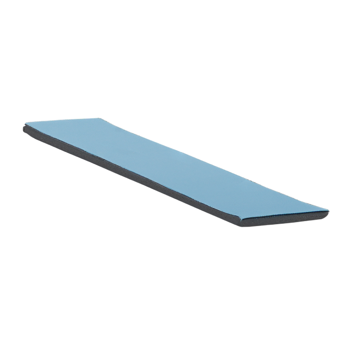 پد حرارتی ترمال گریزلی ابعاد 2.0 × 20 × 120 میلی متر 2 عددی مدل Minus Pad Pro - 6