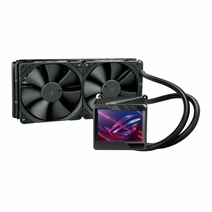خنک کننده پردازنده ایسوس مدل ROG Ryujin II 240