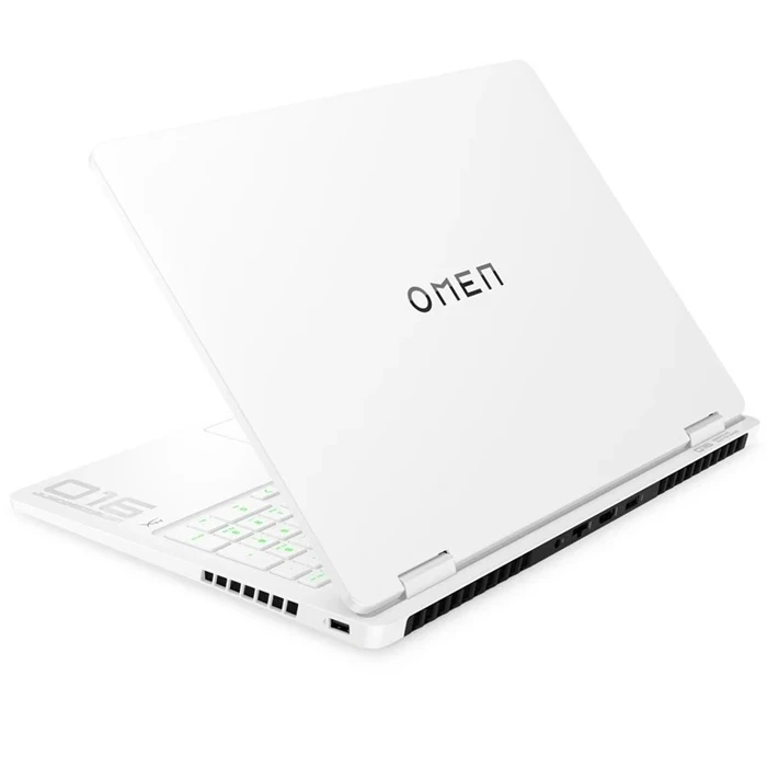 لپ تاپ  گیمینگ اچ پی OMEN 16 AM0074NW پردازندهUltra 7 255H رم 24GB حافظه 1TB گرافیک 8GB RTX 5070   - 4