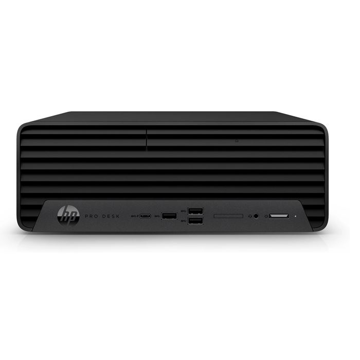  مینی کیس استوک 400 G7 پردازنده Core i5 10th رم 16GB حافظه 256GB SSD  گرافیک 2g