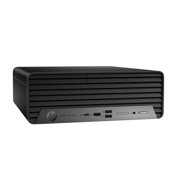  مینی کیس استوک 400 G7 پردازنده Core i5 10th رم 16GB حافظه 256GB SSD  گرافیک 2g - 2