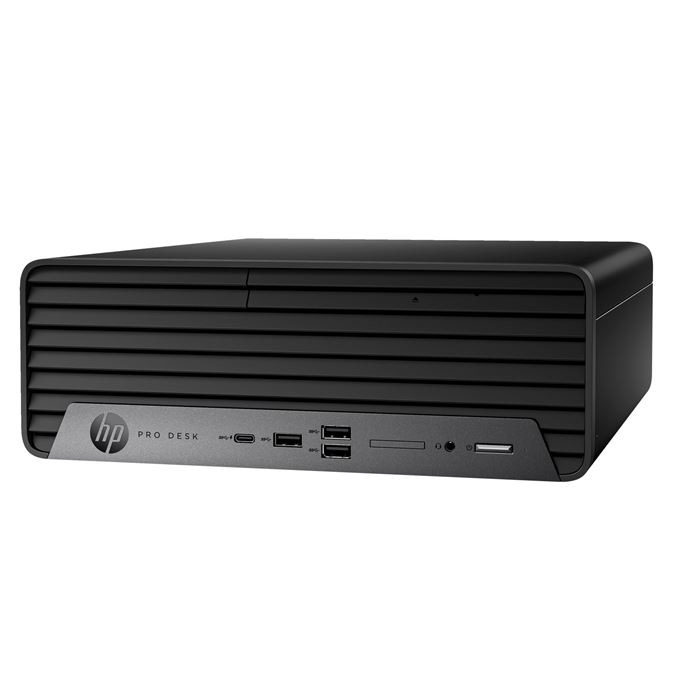  مینی کیس استوک 400 G7 پردازنده Core i5 10th رم 16GB حافظه 256GB SSD  گرافیک 2g - 3
