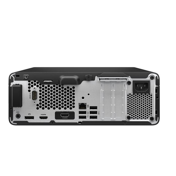  مینی کیس استوک 400 G7 پردازنده Core i5 10th رم 16GB حافظه 256GB SSD  گرافیک 2g - 4