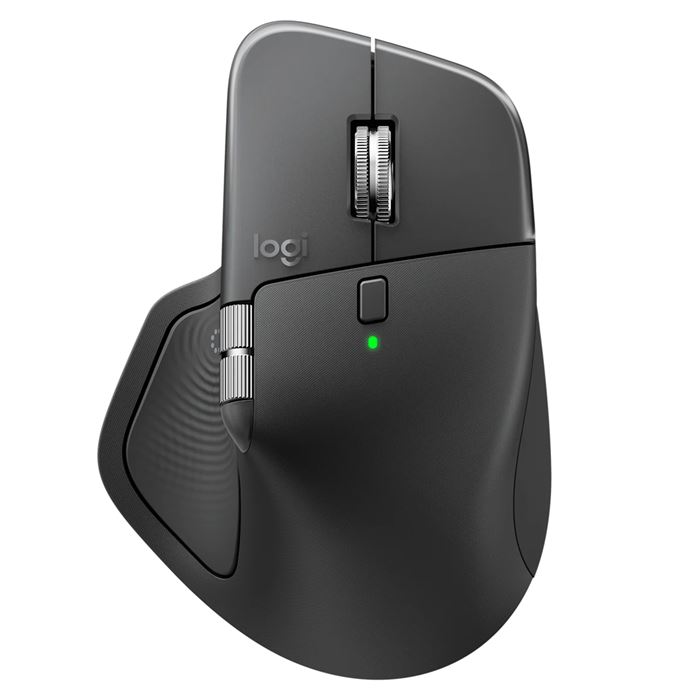 ماوس بی سیم لاجیتک مدل MX MASTER 4