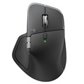 Logitech MX MASTER 4 wireless mouse