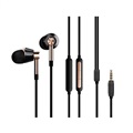 1More Wired Headphones  Triple Driver In-Ear Headphones E1001