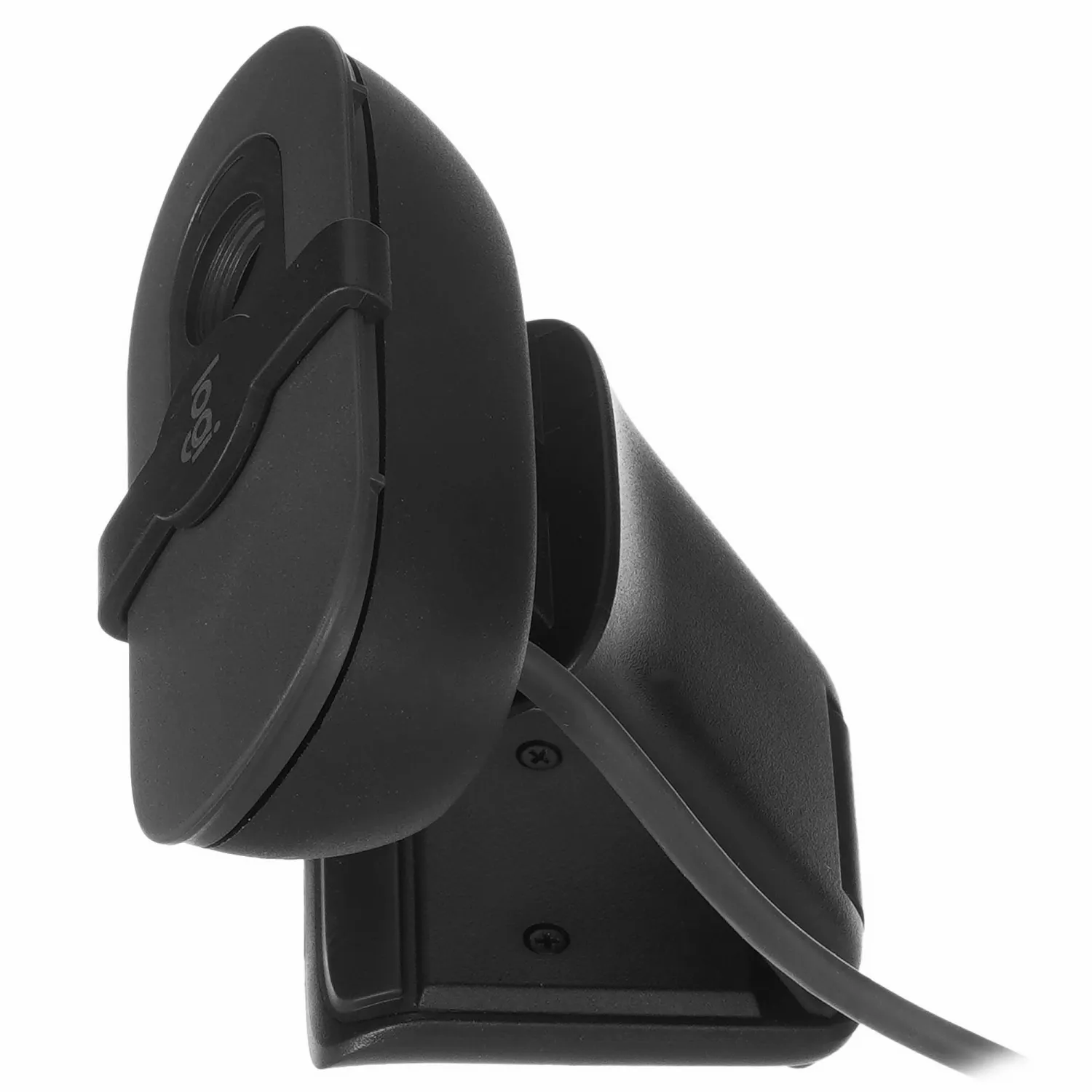 وب کم لاجیتک Brio 90 - Graphite - 2