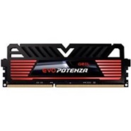 تصویر Evo Potenza DDR3 1600MHz CL11 Single Channel Desktop RAM - 4GB