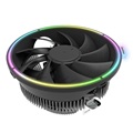 DarkFlash Darkvoid Cpu Air Cooler Fan