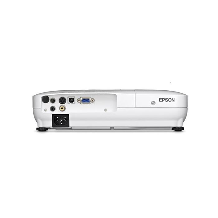 دیتا ویدیو پروژکتور اپسون مدل EB X31 - 6