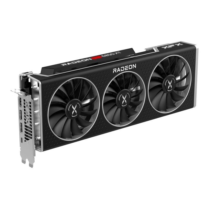 کارت گرافیک ایکس اف ایکس SWFT 319 AMD Radeon RX 6800 XT 16G - 2
