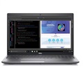 DELL Precision 3580 Core i7 1370P 32GB 1TB SSD RTX A500 4GB FHD IPS Laptop