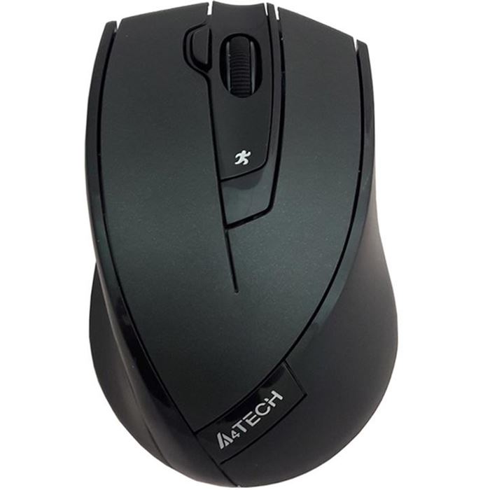 ماوس وایرلس ای فورتک G9-730FX - 5