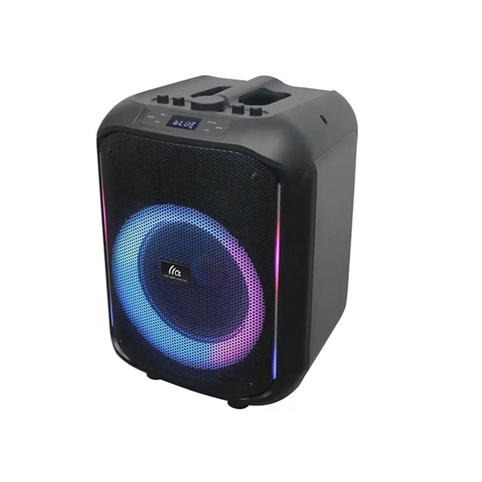 اسپیکر بلوتوثی قابل حمل تازاتا مدل FS-L1210 - 4