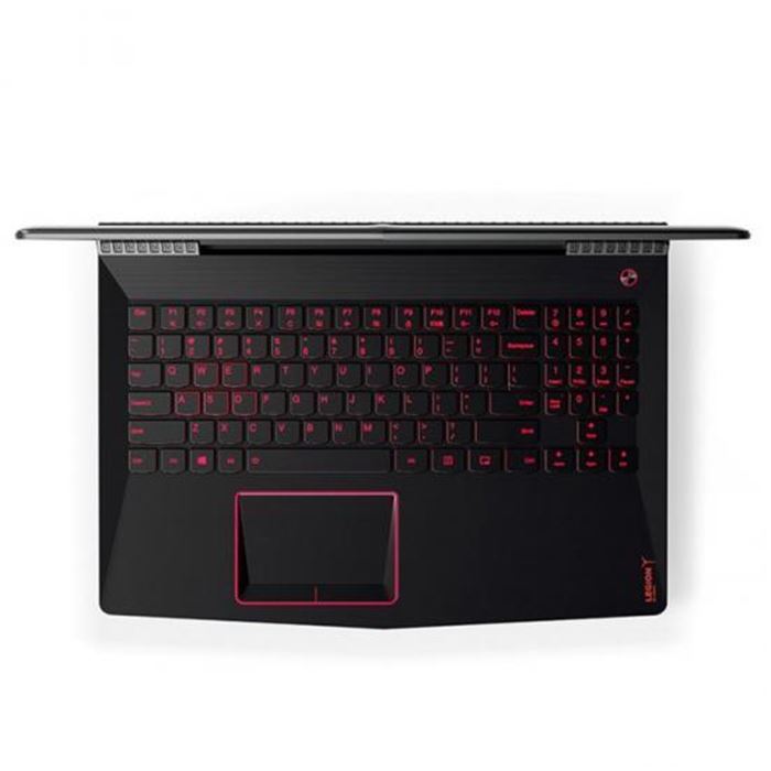 Lenovo Legion Y520  corei5-8GB-1TB-4GB - 2