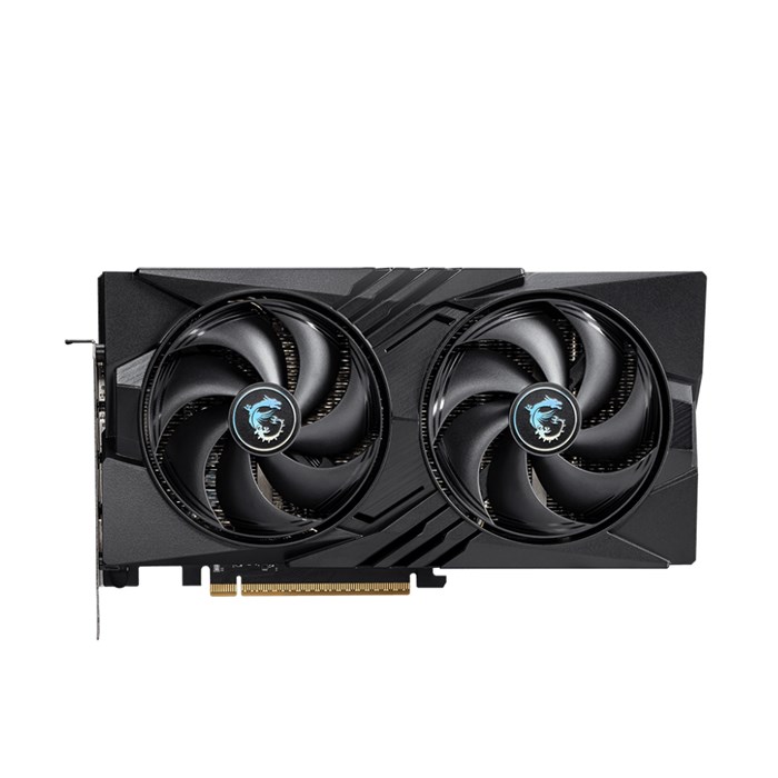 کارت گرافیک ام اس آی مدل  GeForce RTX 5060 8G Gaming OC  - 2