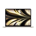لپ تاپ 13 اینچی اپل Macbook Air MC7W4 M2 8-Core 16GB 256GB
