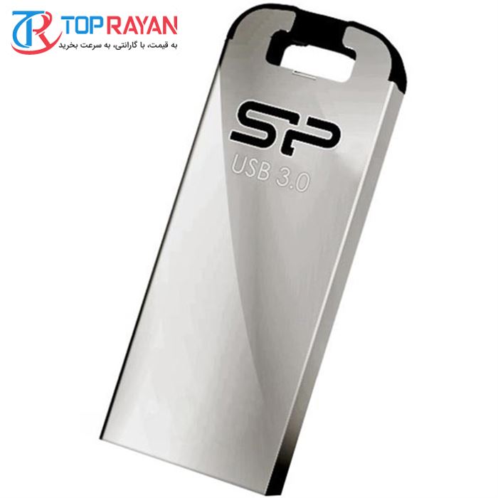 فلش مموری Silicon Power مدل Jewel J10 ظرفیت 16 گیگابایت - 4