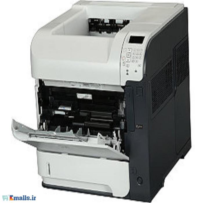 پرینتر لیزری رنگی اچ پی مدل LaserJet Enterprise M602n - 4
