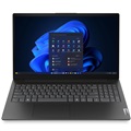Lenovo V15 G6 ITN-N100-8GB DDR5 4800MHz-256GB SSD-TN 15.6 Inch Laptop