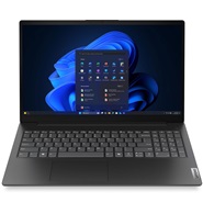 Lenovo V15 G6 ITN-N100-8GB DDR5 4800MHz-256GB SSD-TN 15.6 Inch Laptop