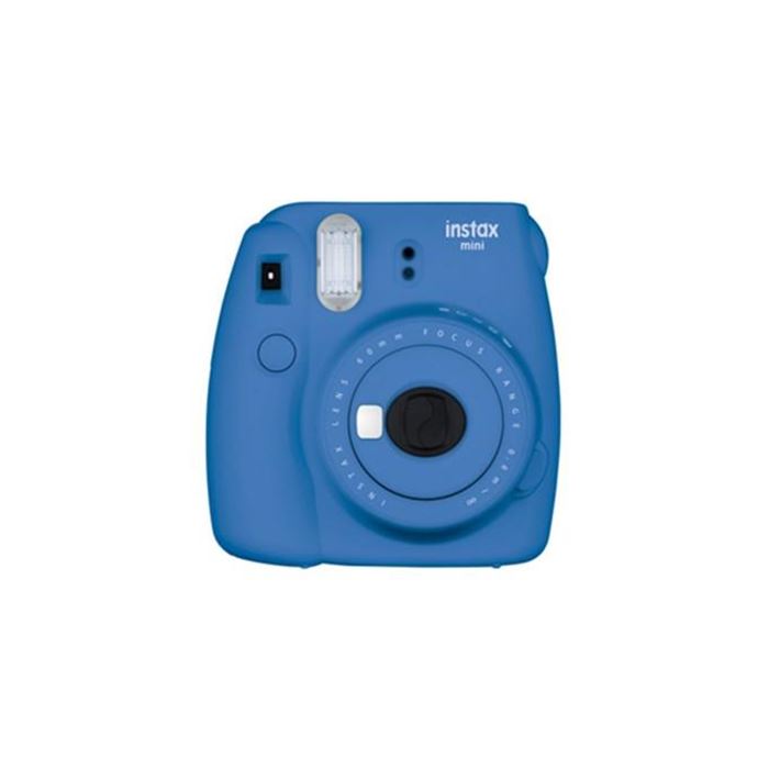 دوربین عکاسی چاپ سریع فوجی فیلم مدل Instax Mini 9 - 6