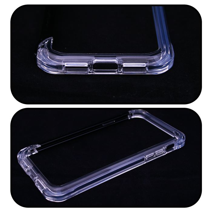 بامپر المنت کیس مدل Rail مناسب برای گوشی موبایل اپل iPhone 11 Pro Max/XS Max - 13