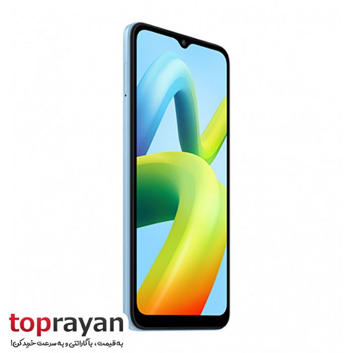 گوشی موبایل شیائومی +Redmi A1 ظرفیت 32 گیگابایت و 2 گیگابایت رم - 9