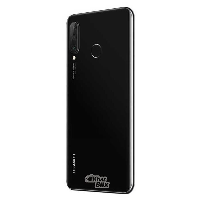 گوشی هواوی P30 Lite مدل 128 گیگابایت 4 گیگابایت رم دو سیم کارت - 6