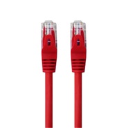 کی نت  K-N1023 CAT6 UTP Network Patch Cord 1M