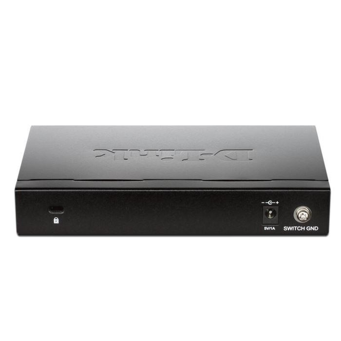 سوئیچ - D-link - 5