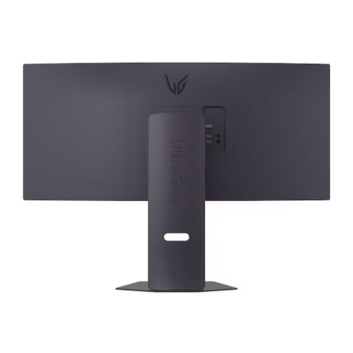 مانیتور منحنی 34 اینچ ال جی مدل UltraWide 34G600A-B - 5