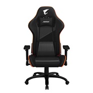 GigaByte Aorus AGC310 Gaming Chair