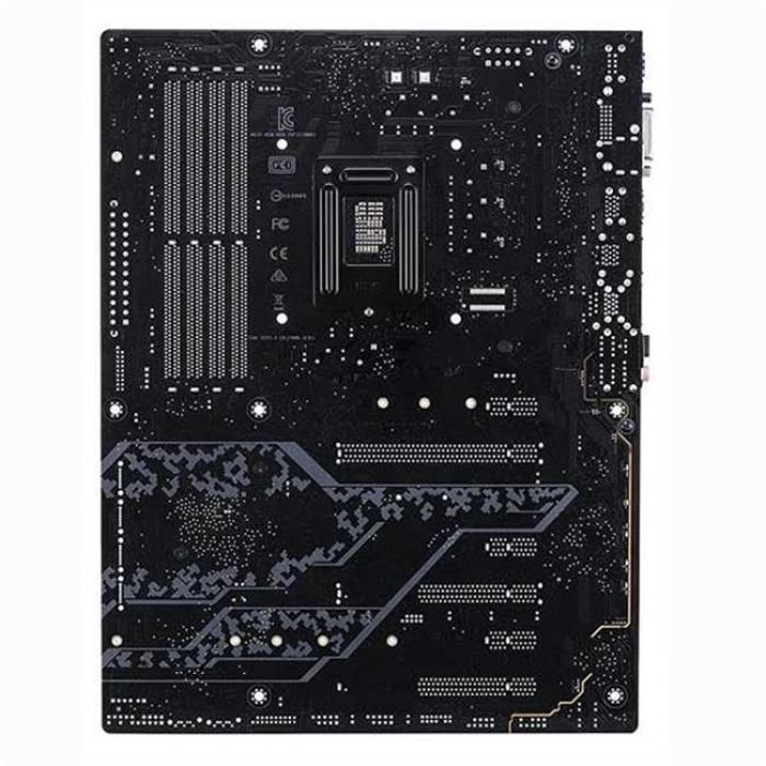 مادربرد ایسوس مدل TUF Z270 MARK 2 - 3