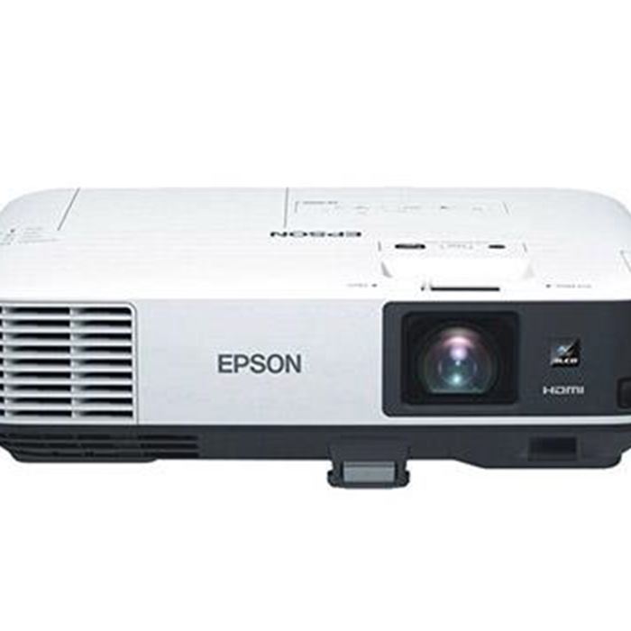 ویدئو پروژکتور اپسون EPSON EB-2255U - 3