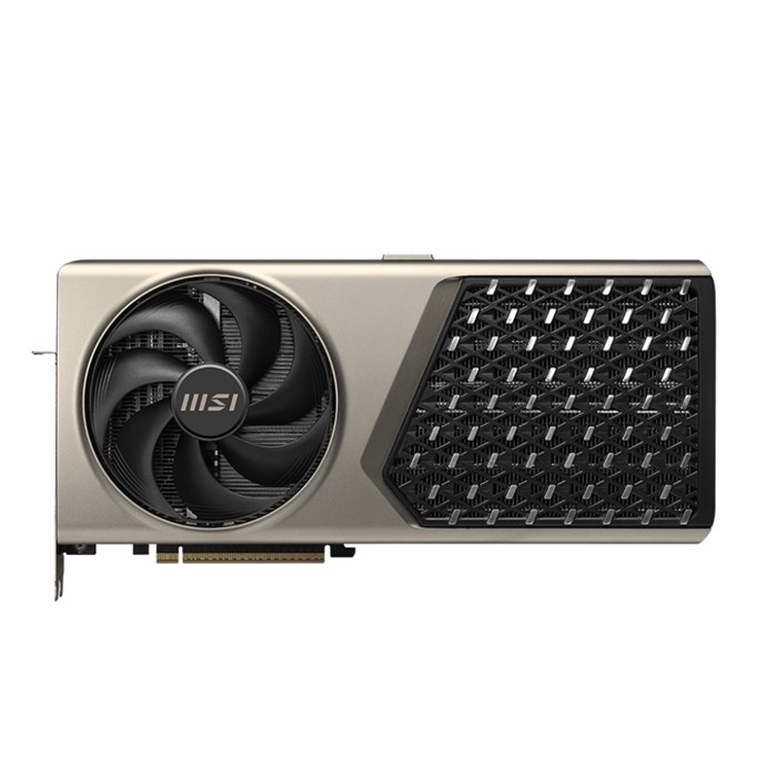 کارت گرافیک ام اس آی GeForce RTX 5070 Ti 16G EXPERT OC - 2