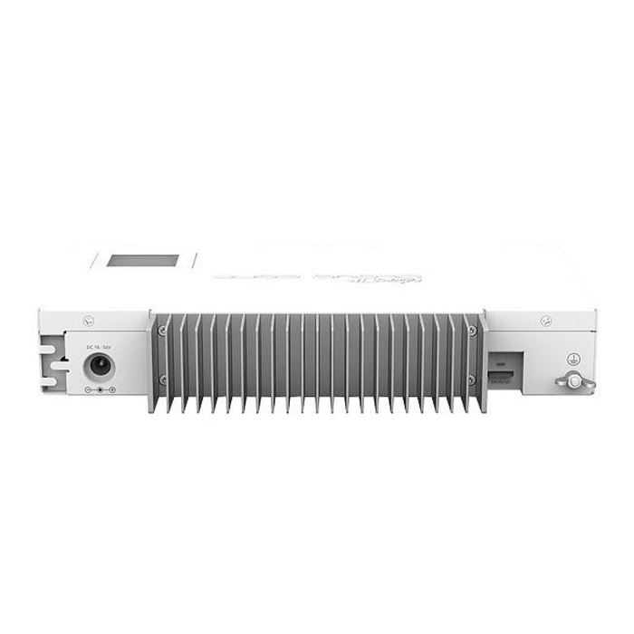 روتر شبکه میکروتیک CCR1009-7G-1C-PC Mikrotik - 8