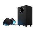 Logitech G560 LIGHTSYNC Bluetooth Gaming Speaker