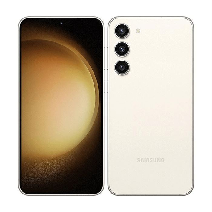 گوشی موبایل سامسونگ Galaxy S23 Plus 5G ظرفیت 512GB رم 8GB - 4