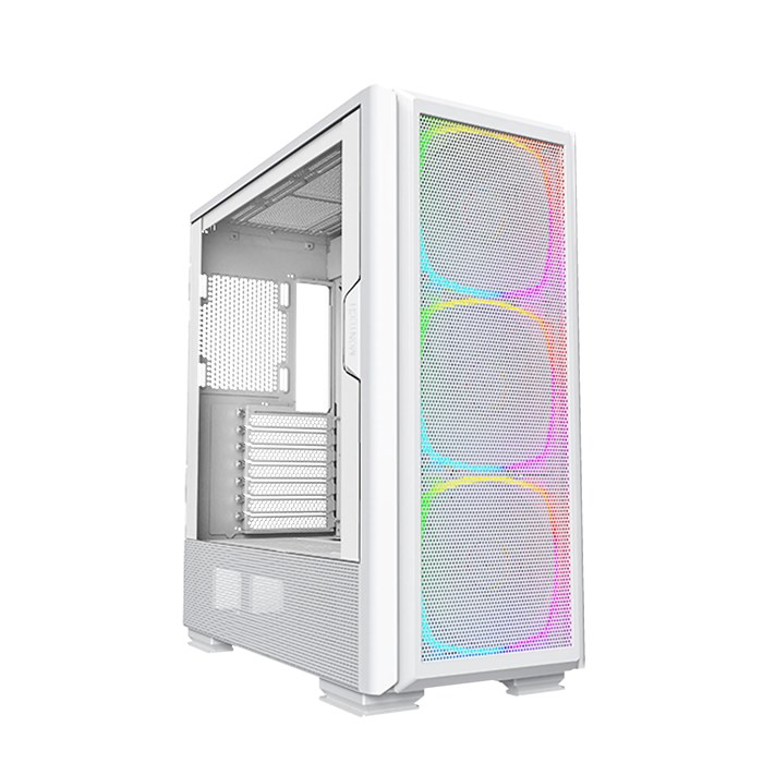 کیس مونتک مدل SKY TWO GX White